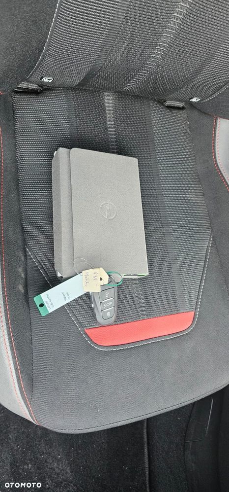 Opel Mokka 1.2 T Elegance Business Pack S&S - 19