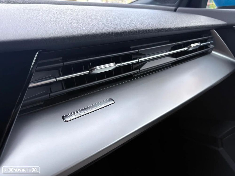 Audi A3 Sportback 40 TFSIe S tronic S line - 51