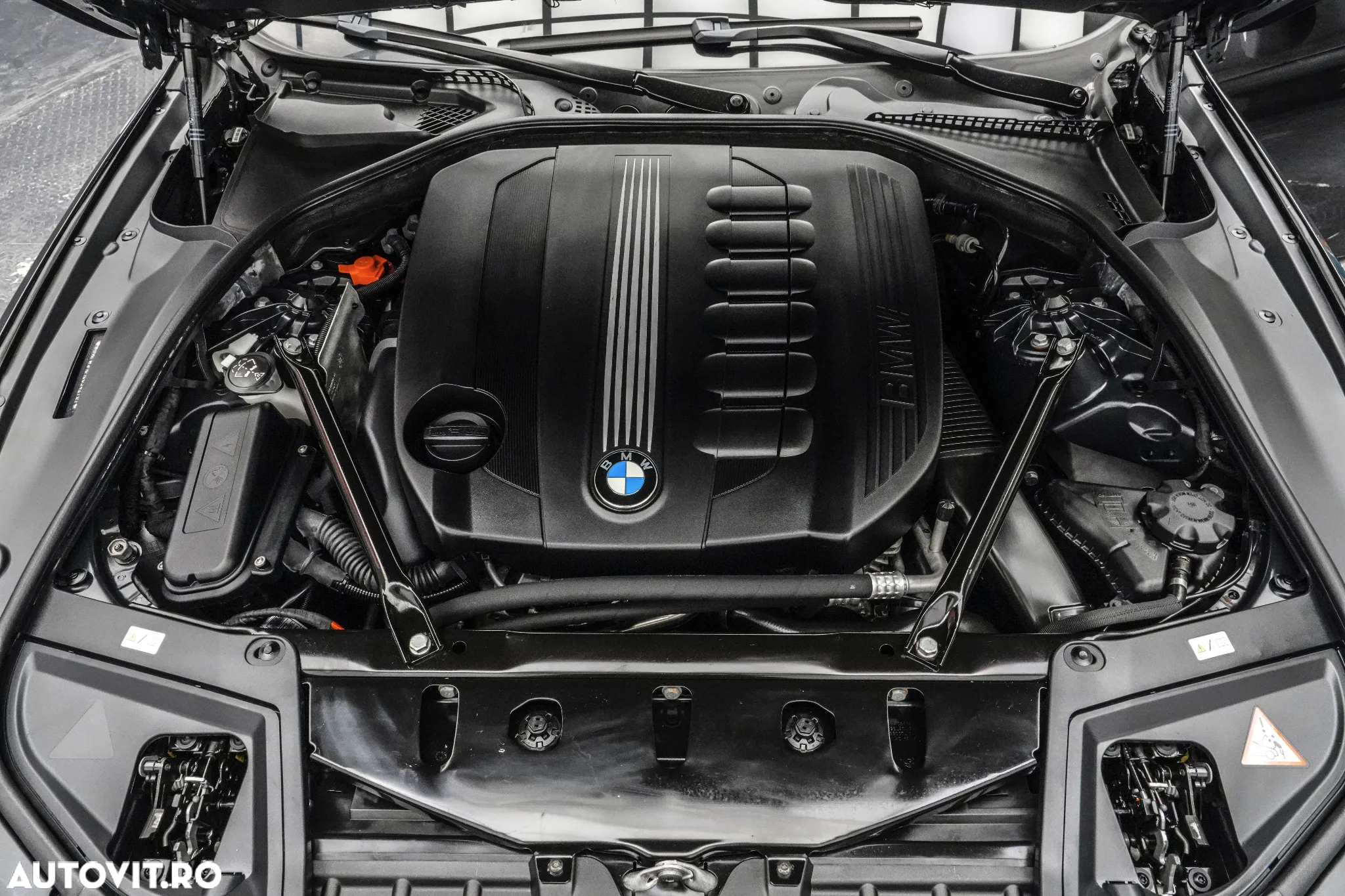 BMW Seria 5 - 27