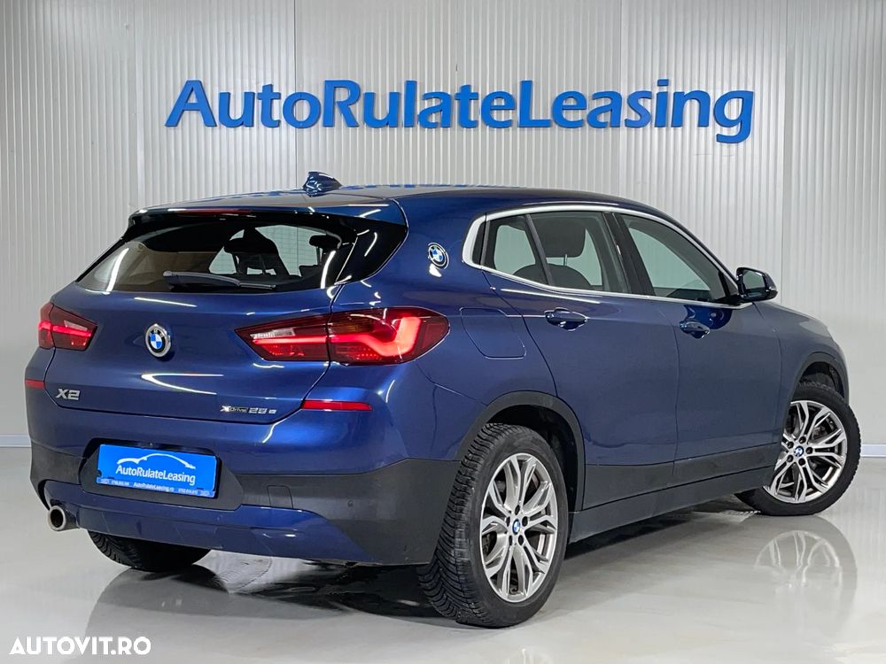 BMW X2 xDrive25e Advantage Plus - 3
