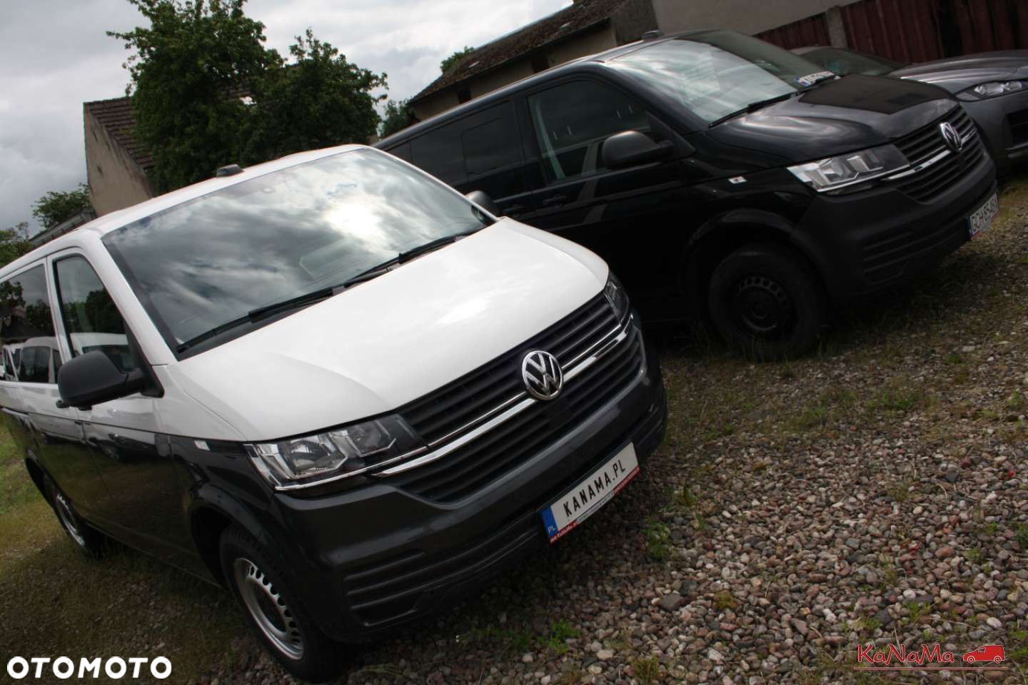 Volkswagen Transporter - 30