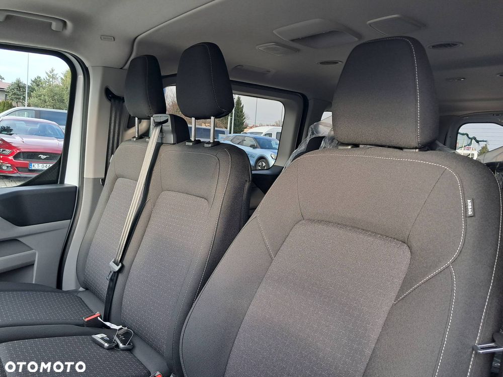 Ford Transit Custom Kombi 320 L2H1 Trend M1 - 24