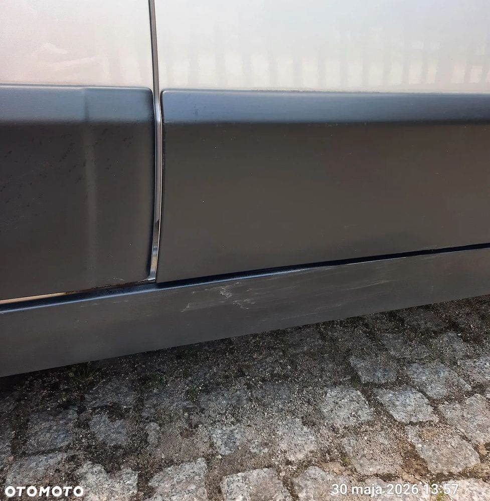 Fiat Sedici 1.6 16V 4x2 Automatik Emotion - 21