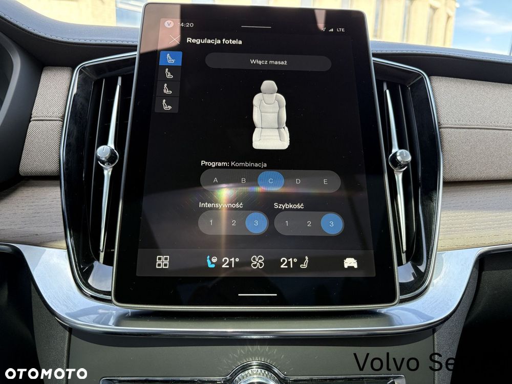 Volvo XC 90 - 14