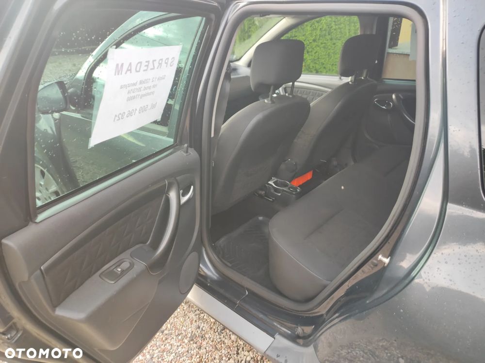Dacia Duster 1.2 TCe Prestige - 11