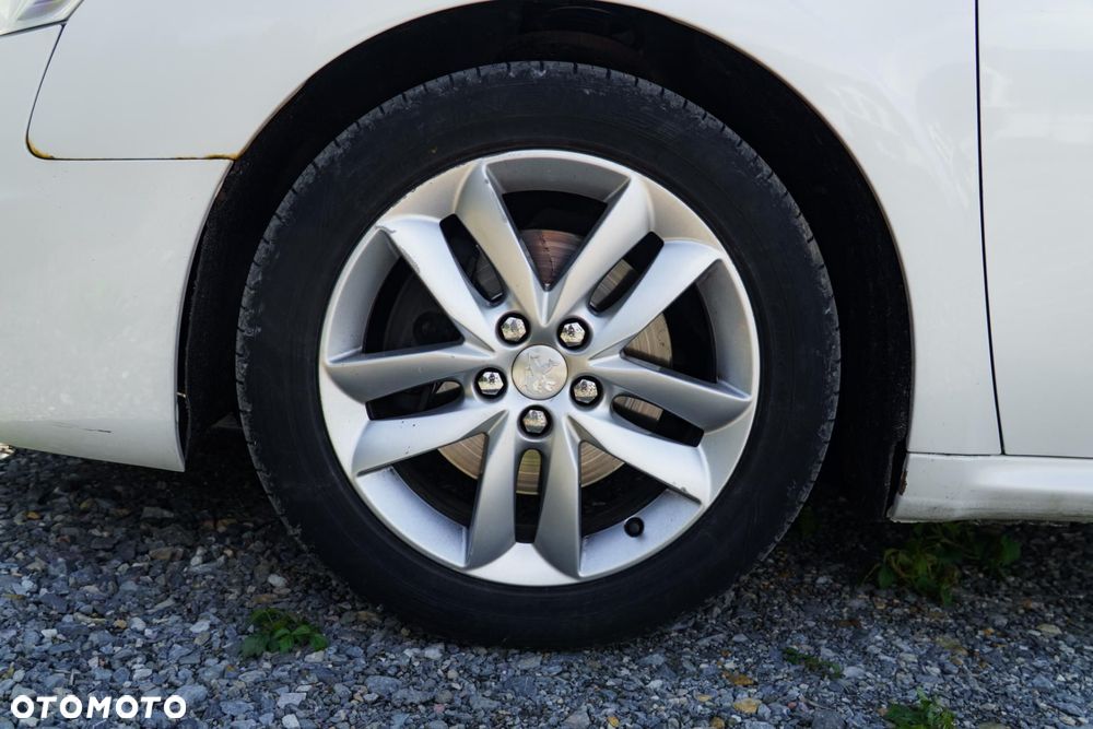Peugeot 508 - 30