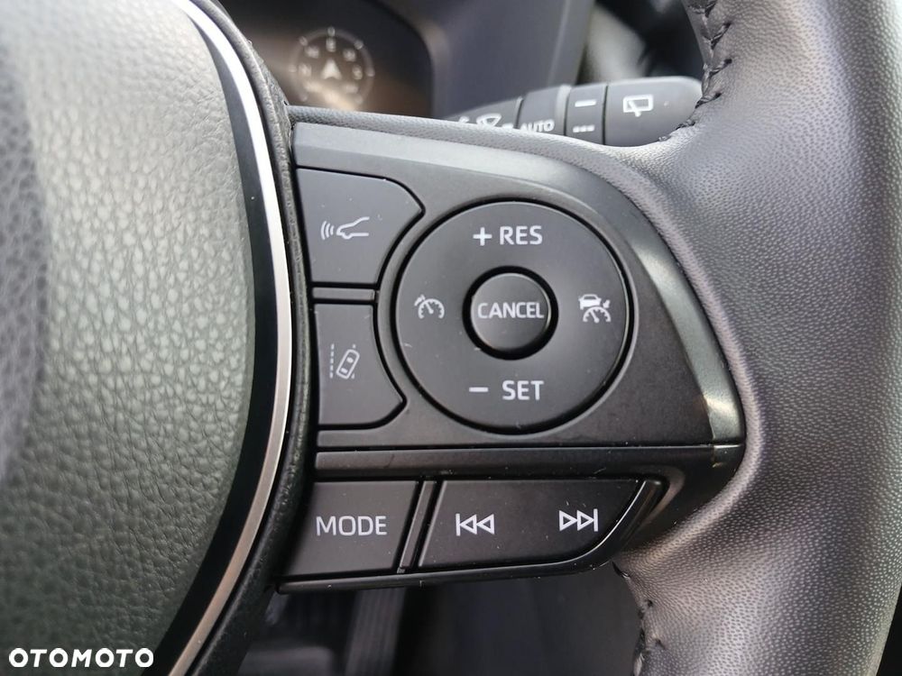 Toyota RAV4 2.0 Comfort 4x2 MS - 26