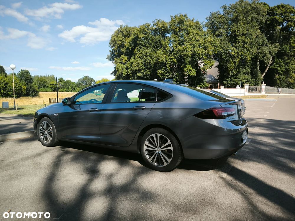 Opel Insignia 2.0 CDTI Enjoy S&S - 2