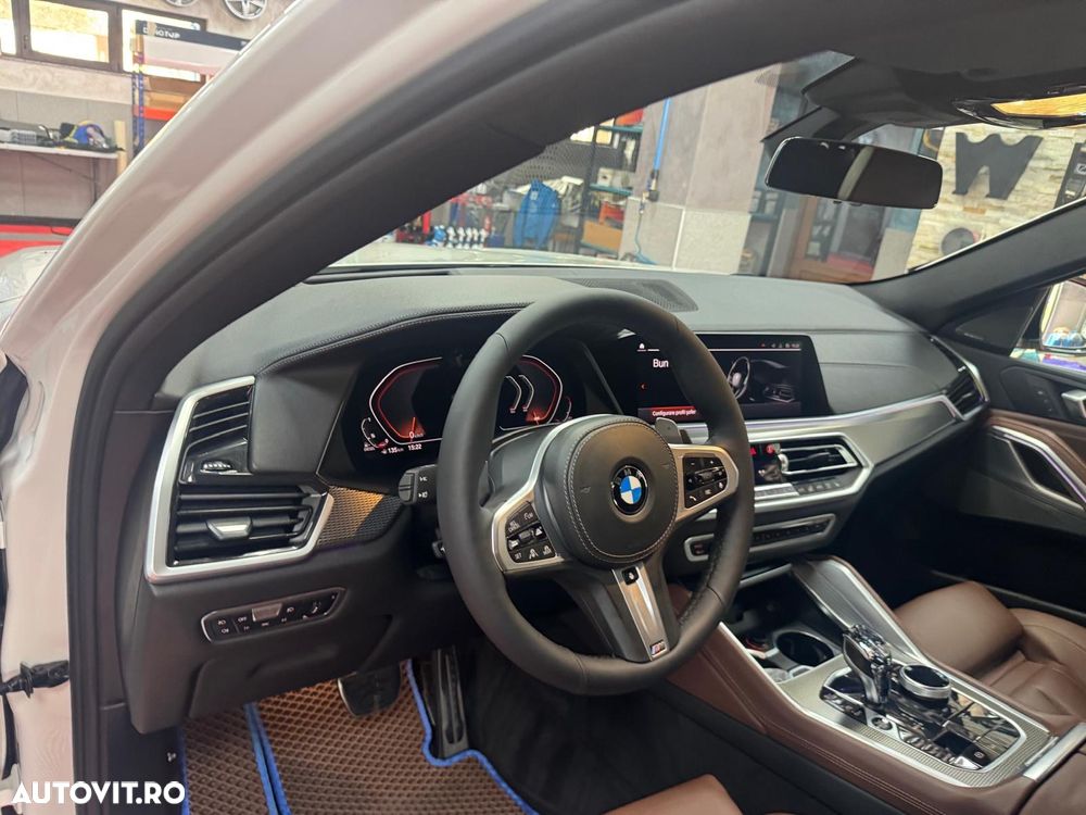 BMW X6 - 13