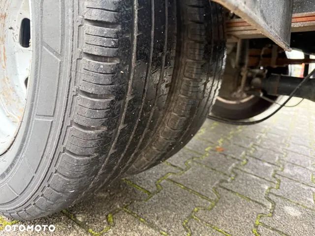 Iveco 3.0 Daily wywrotka 35C16 kipper - 11