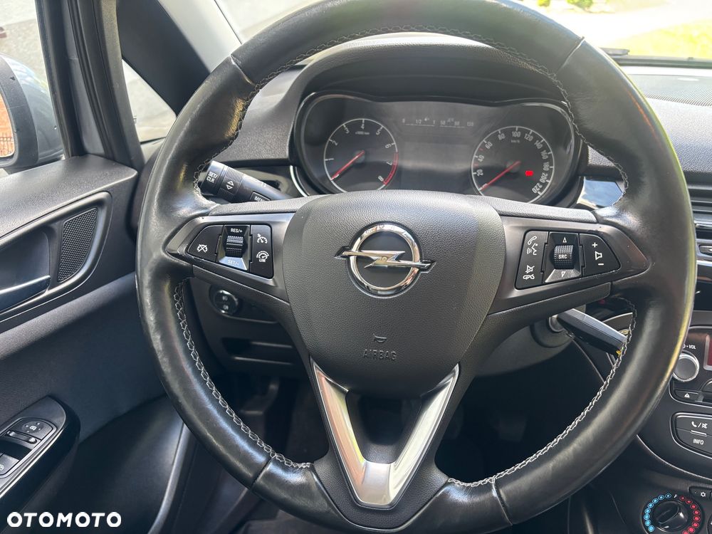 Opel Corsa 1.4 Easytronic ecoFLEX Start/Stop Active - 24