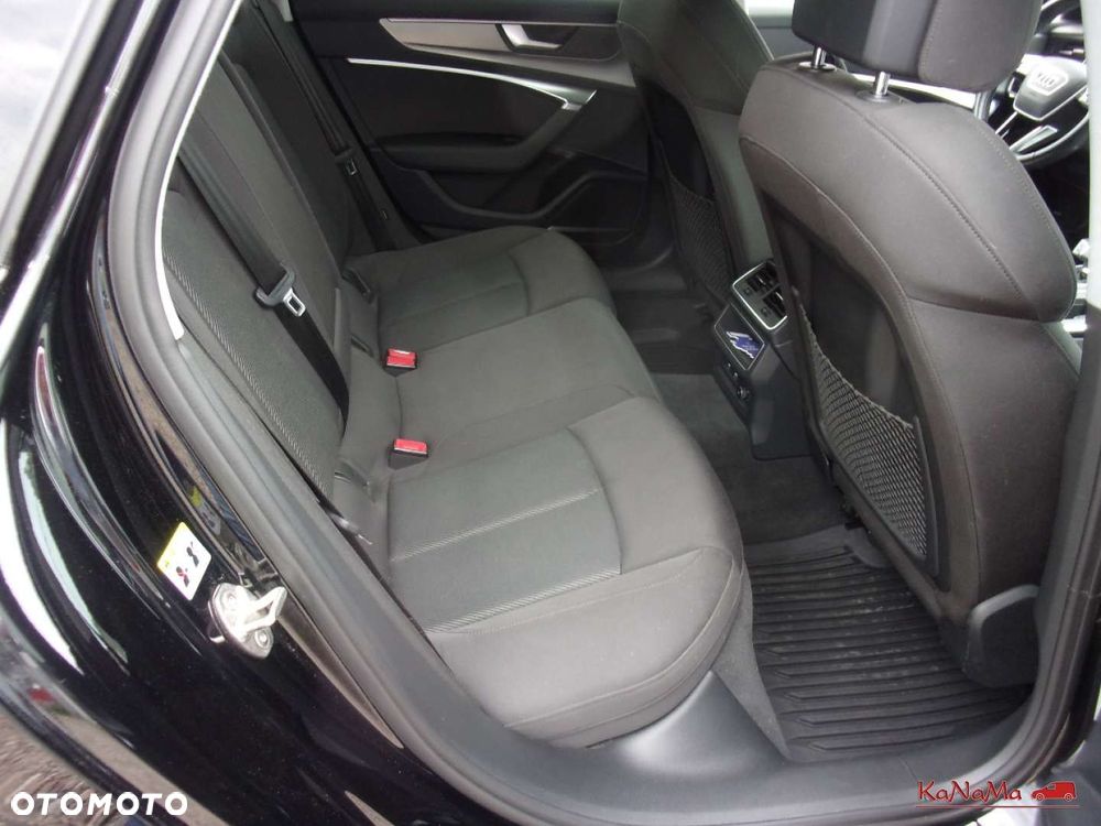 Audi A6 Avant 40 TDI mHEV Quattro S tronic - 17