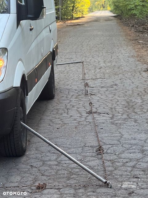 Mercedes-Benz Sprinter 313 - 10