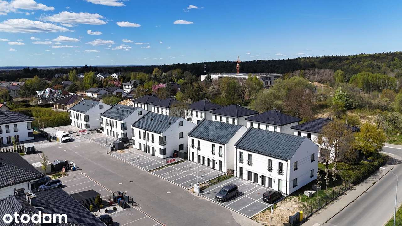 Apartament przy Gubałówce od Lider House