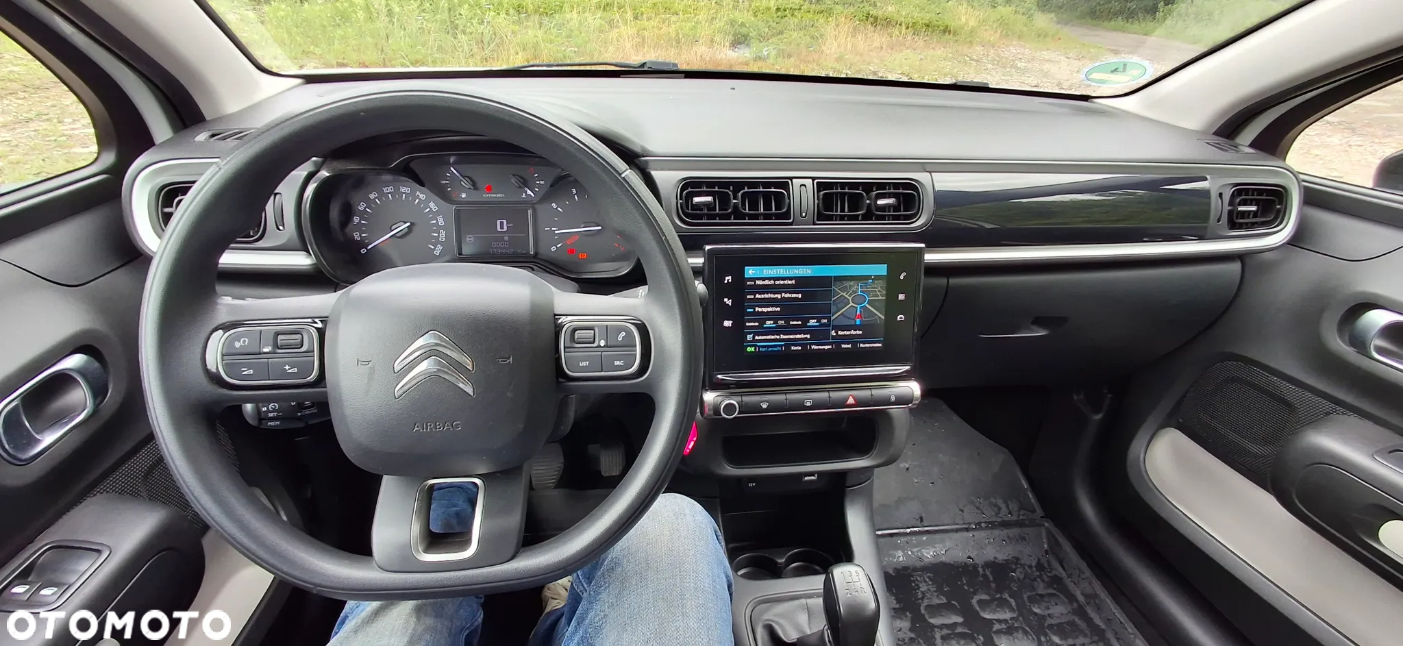 Citroën C3 1.5 BlueHDi Live - 14