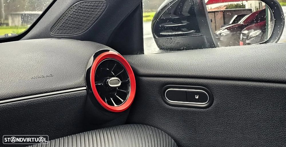 Mercedes-Benz CLA 180 d 8G-DCT - 21