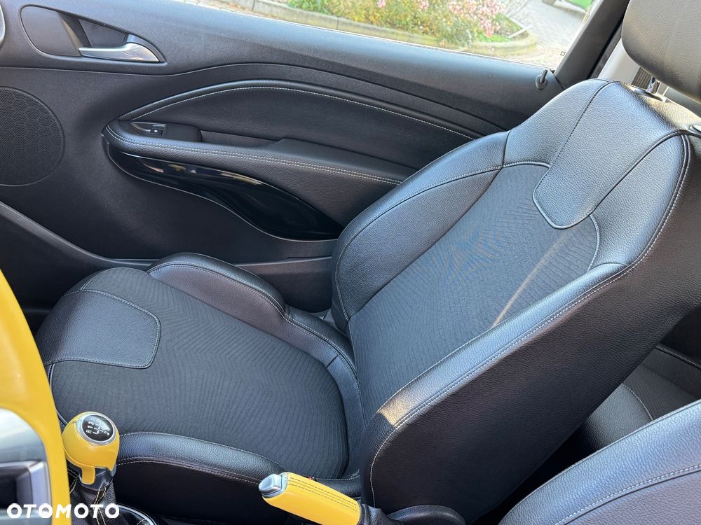 Opel Adam 1.4 Jam Unlimited S&S - 13