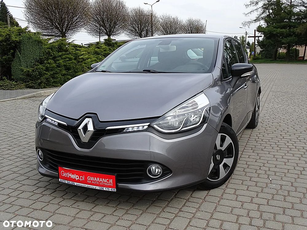 Renault Clio TCe 90 Limited - 15