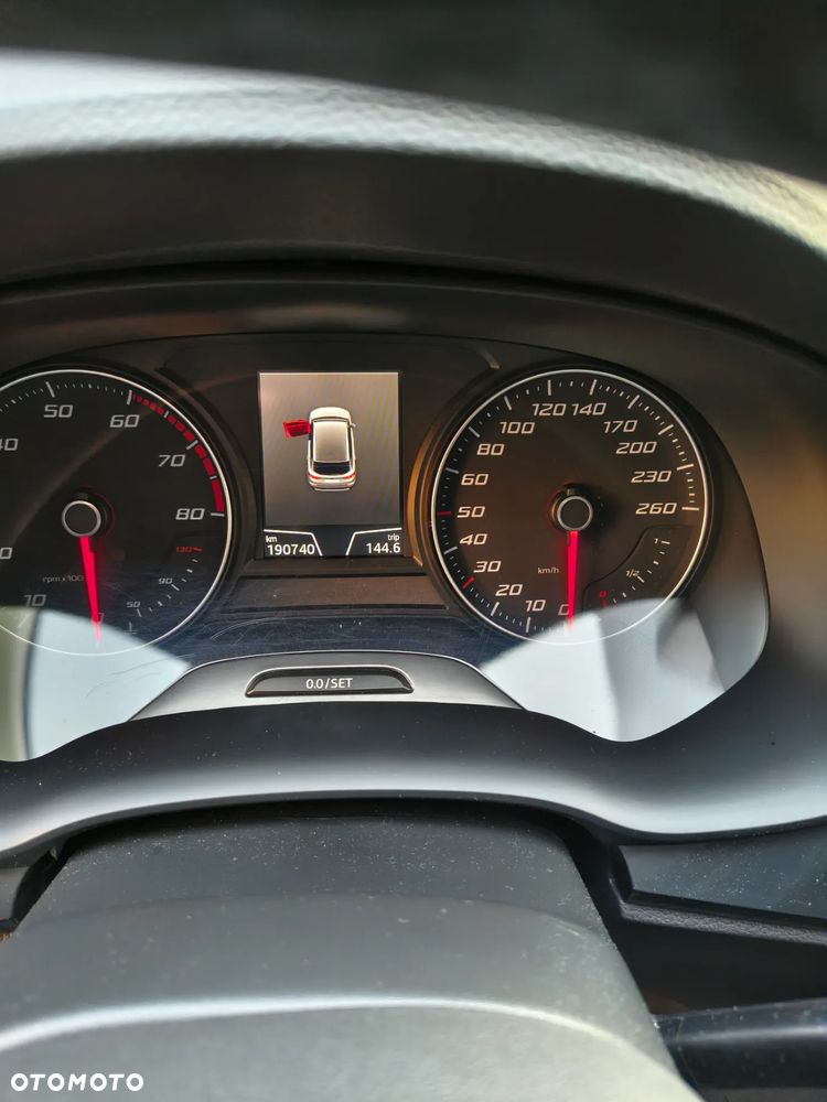 Seat Ateca 1.4 ECO TSI Style S&S DSG - 10