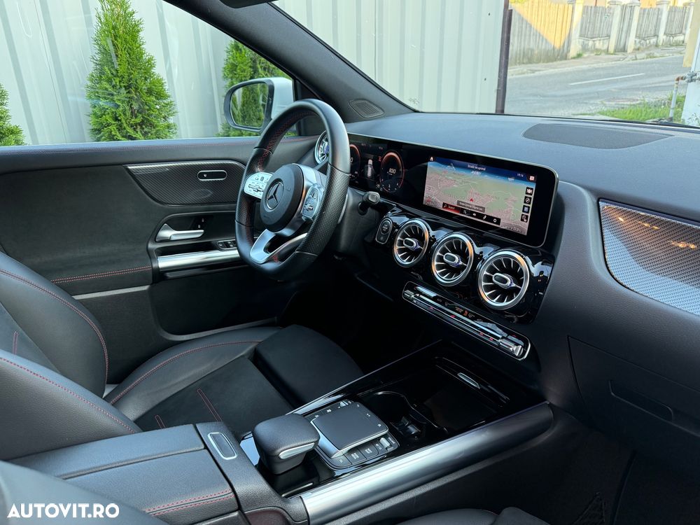 Mercedes-Benz GLA 200 d 4MATIC Aut. - 17