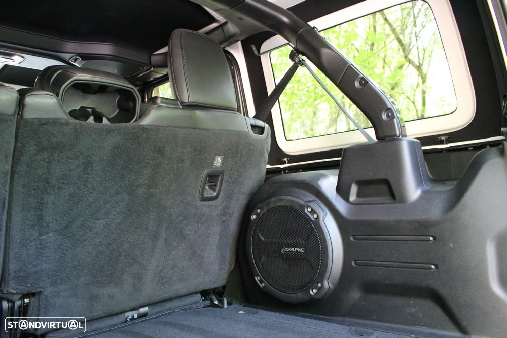 Jeep Wrangler — fotografia 31