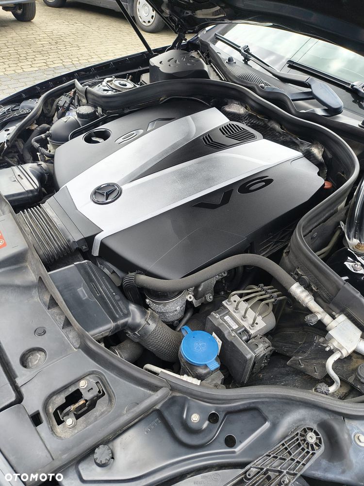 Mercedes-Benz CLS 350 CDI BlueEff - 15