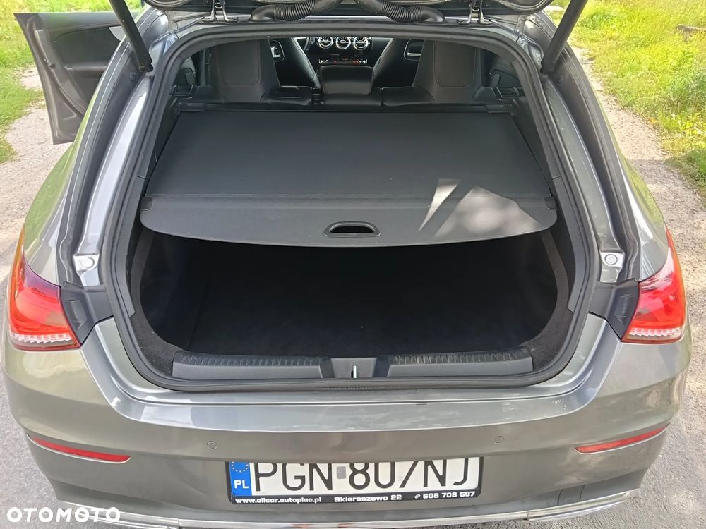 Mercedes-Benz CLA 180 d 7G-DCT AMG Line - 39
