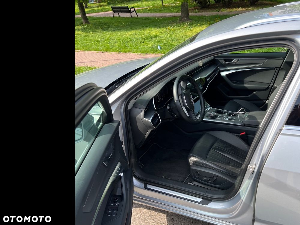 Audi A6 - 7