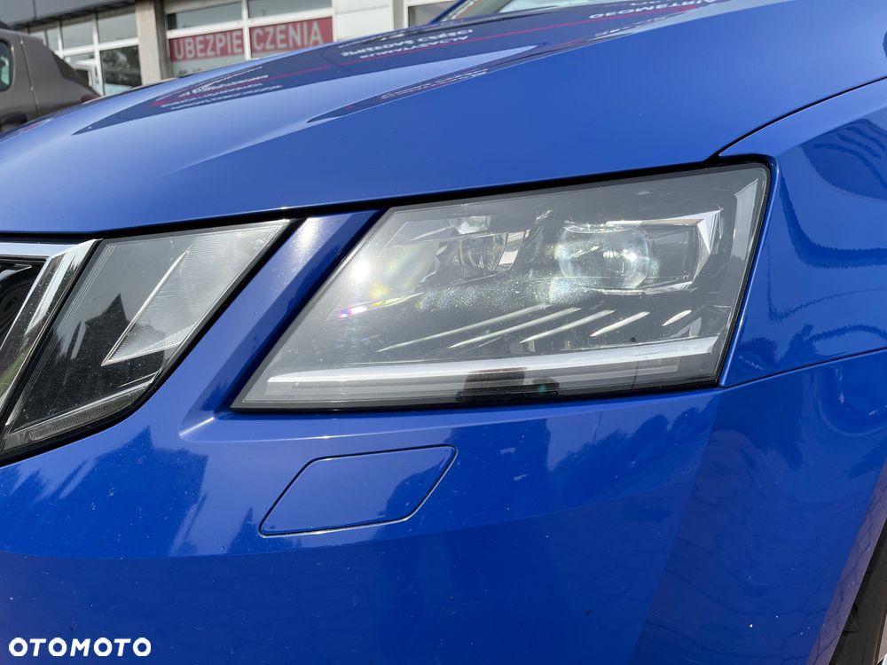Skoda Octavia - 14