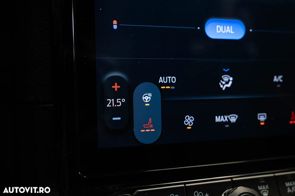 Ford Ranger 3.0 EcoBoost 288 CP 4x4 Cabina Dubla Raptor Aut. - 18