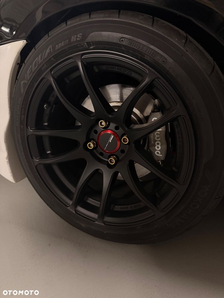 Mazda Mx-5 2000 photo 5