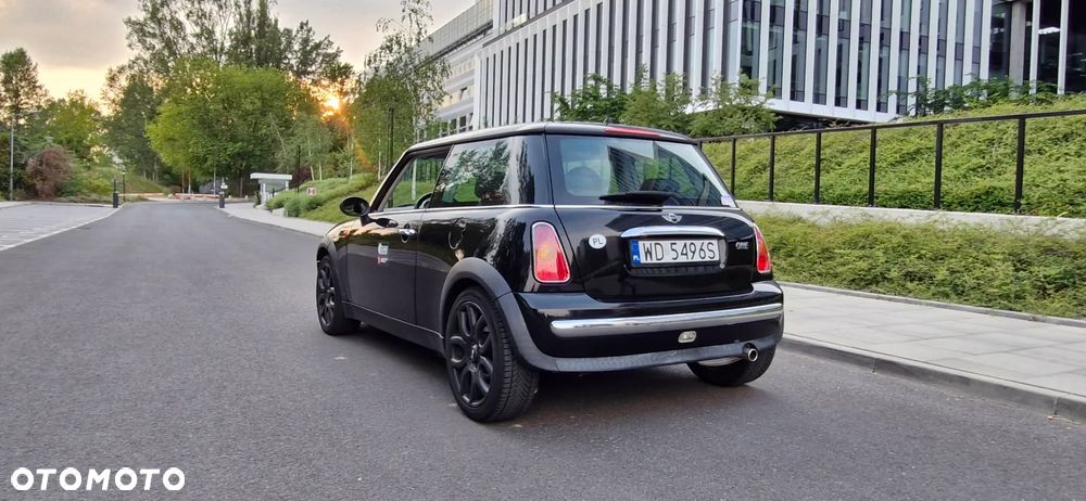 MINI ONE Standard - 5