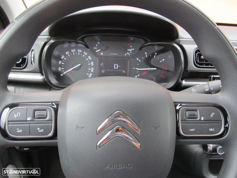 Citroën C3 Pure Tech S&S Shine - 24