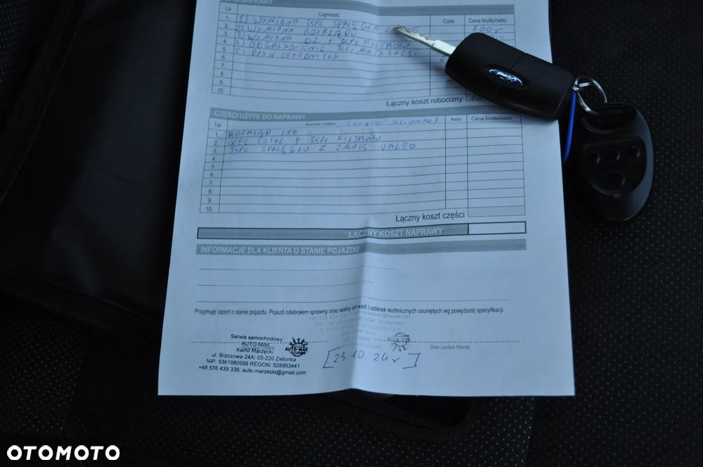 Ford S-Max 2.0 TDCi Titanium - 31