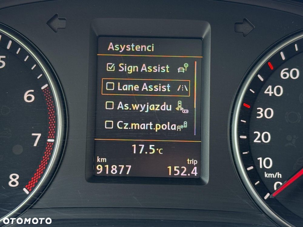 Volkswagen Sharan - 17