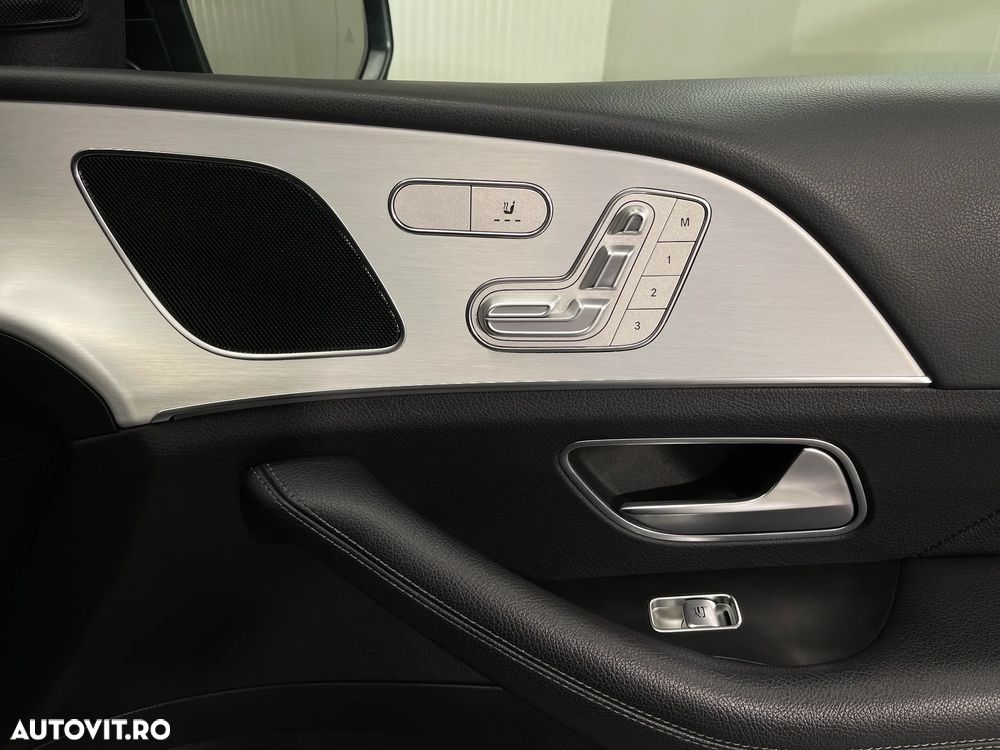 Mercedes-Benz GLE 450 4Matic 9G-TRONIC AMG Line - 27