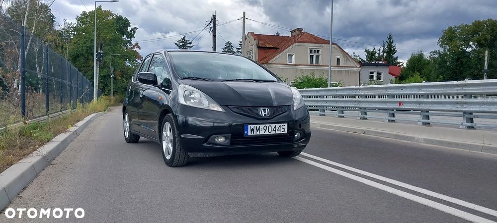 Honda Jazz 1.2 i-VTEC - 21