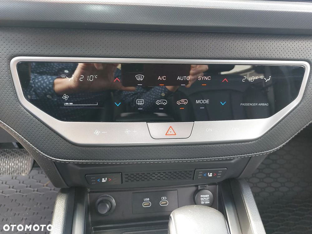 SsangYong/KGM Musso 2.2 e-XDi Adventure Plus 4WD - 14