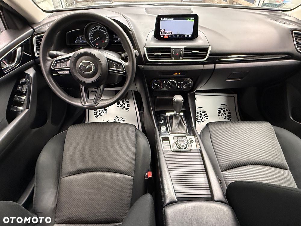 Mazda 3 - 15