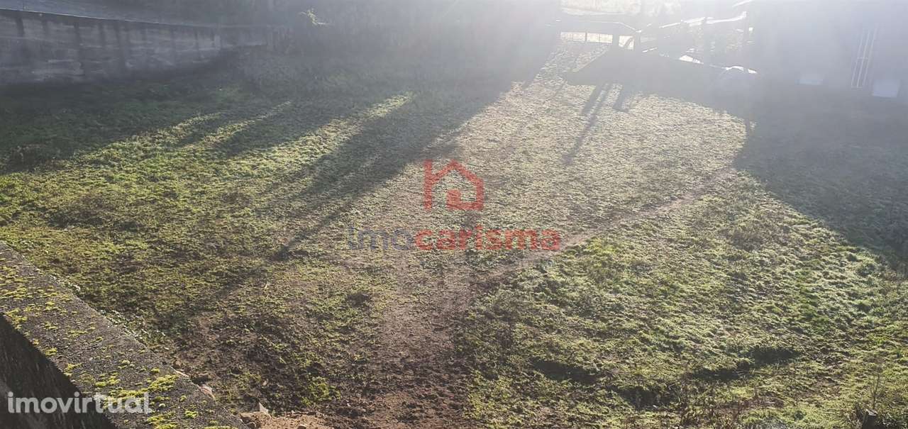 Terreno para construção com 4.340m2 em Sanfins Ferreira, Paços de Ferr - Grande imagem: 5/19