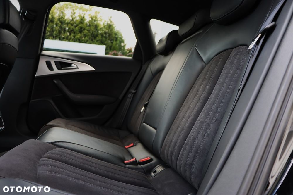 Audi A6 Avant - 24