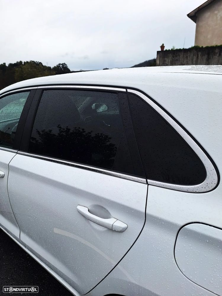 Hyundai i30 1.6 CRDI STyle - 6