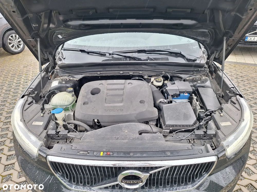 Volvo XC 40 D3 Momentum - 26