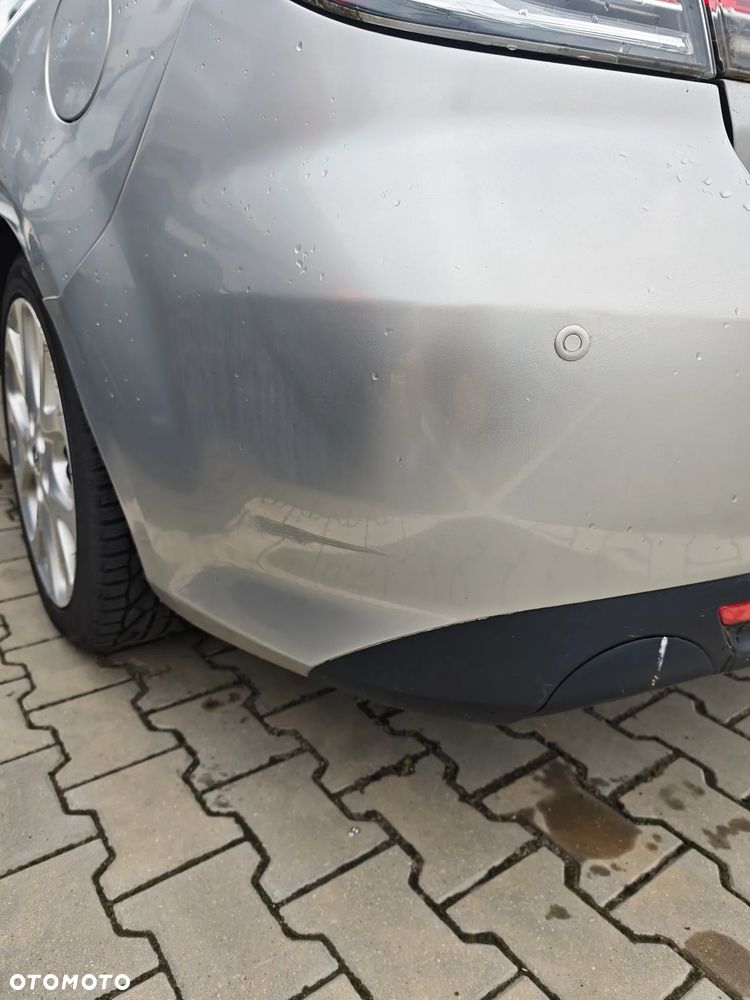 Mazda 6 2.0 CD Comfort - 3