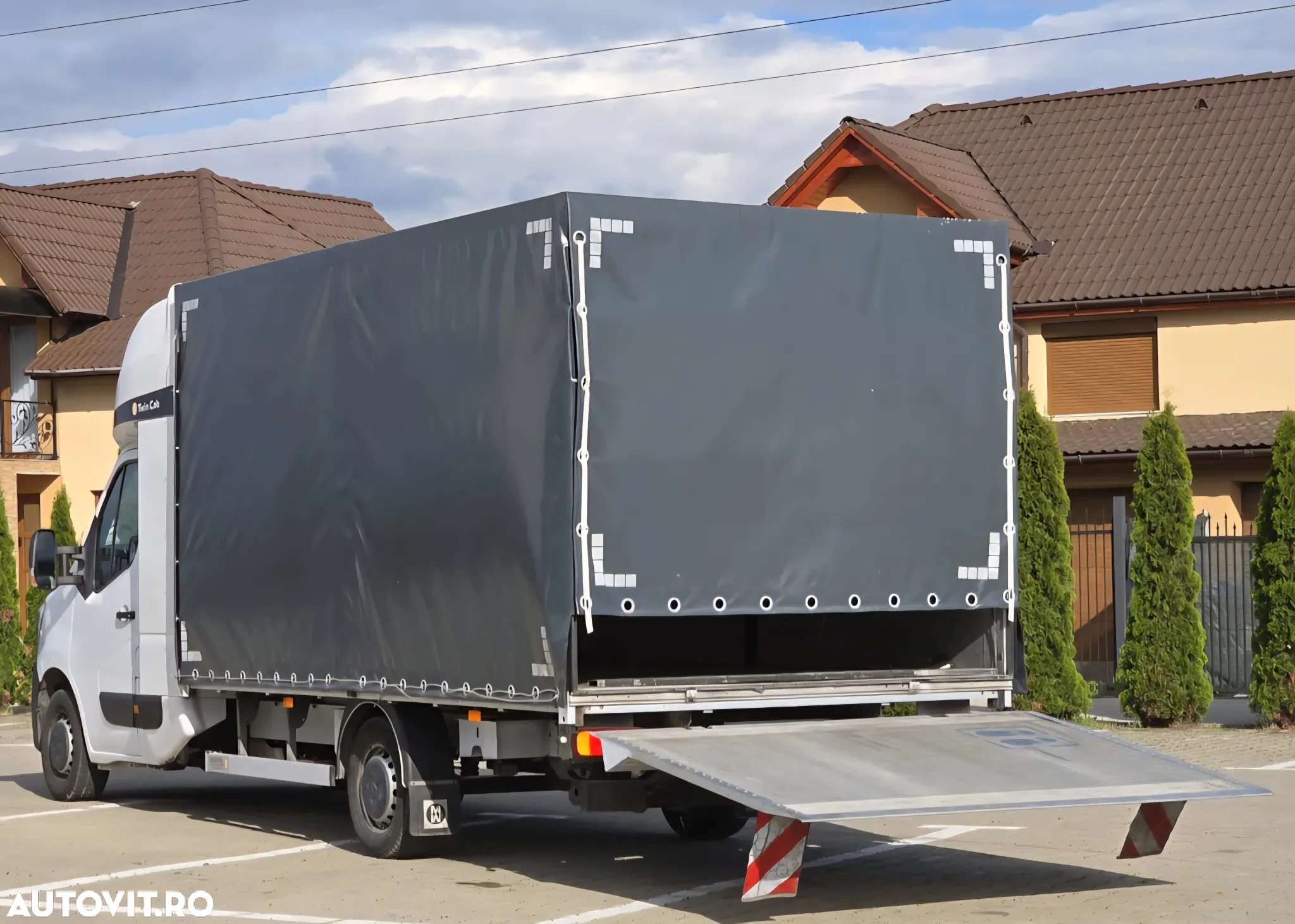 Renault Master - 3