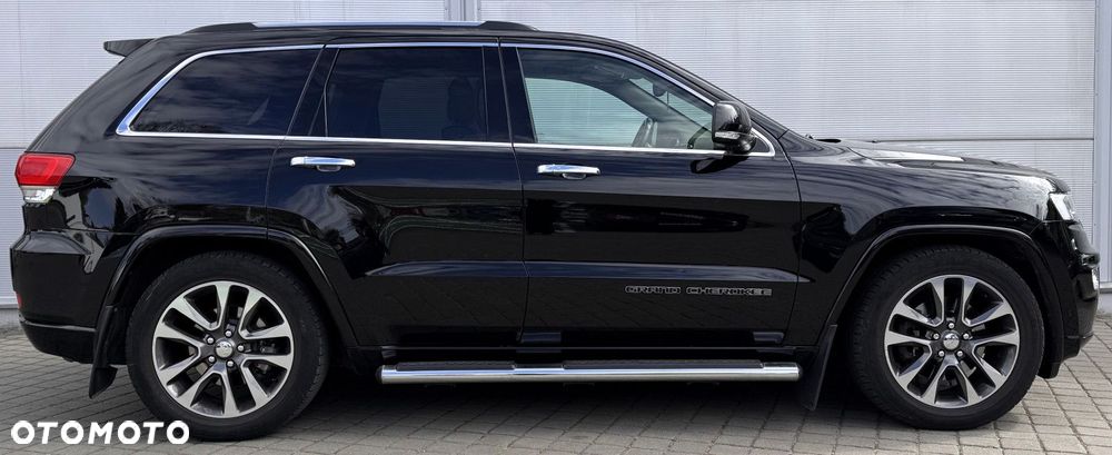 Jeep Grand Cherokee - 4