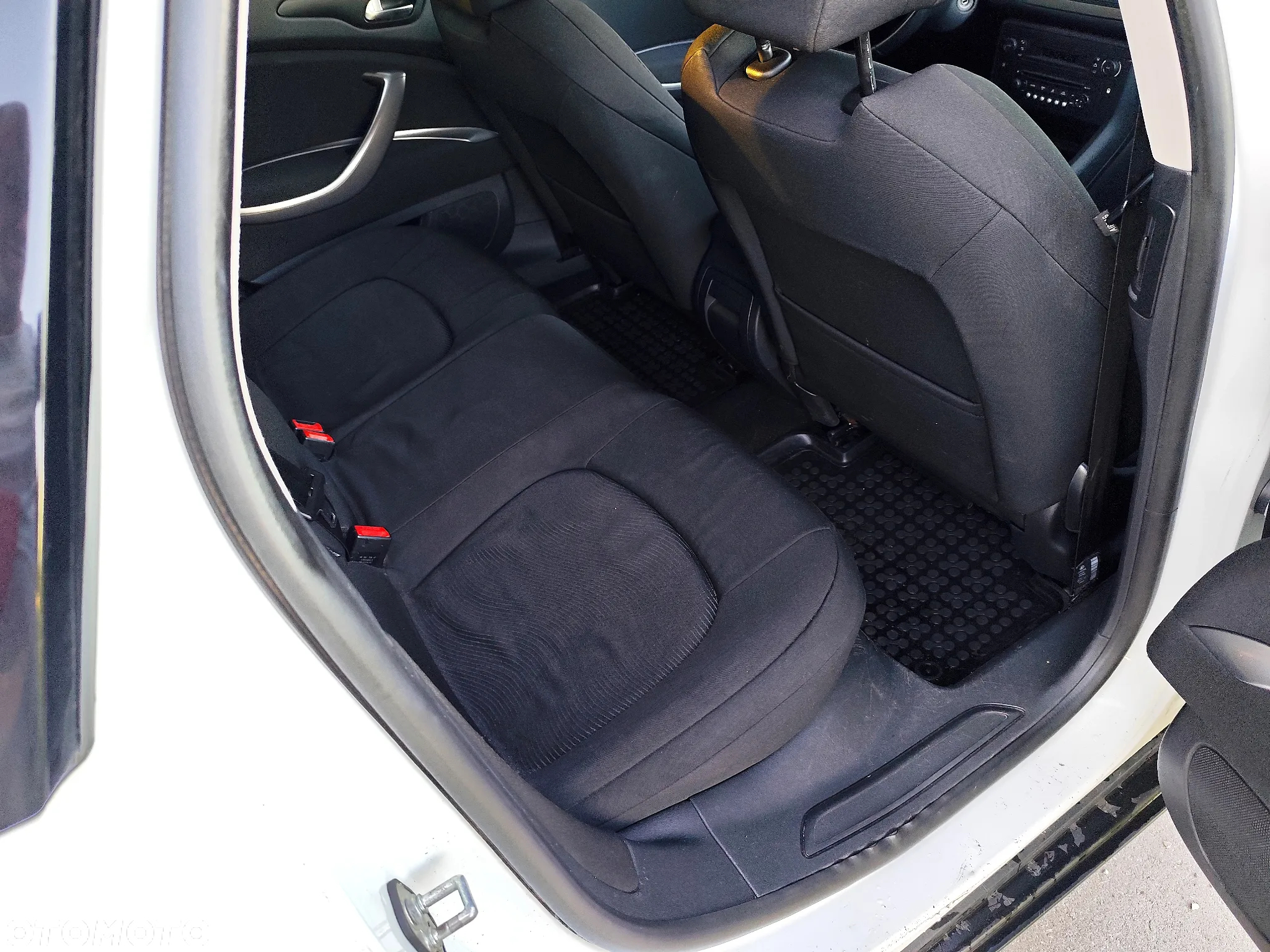 Citroën C5 1.8i 16V Dynamique - 15