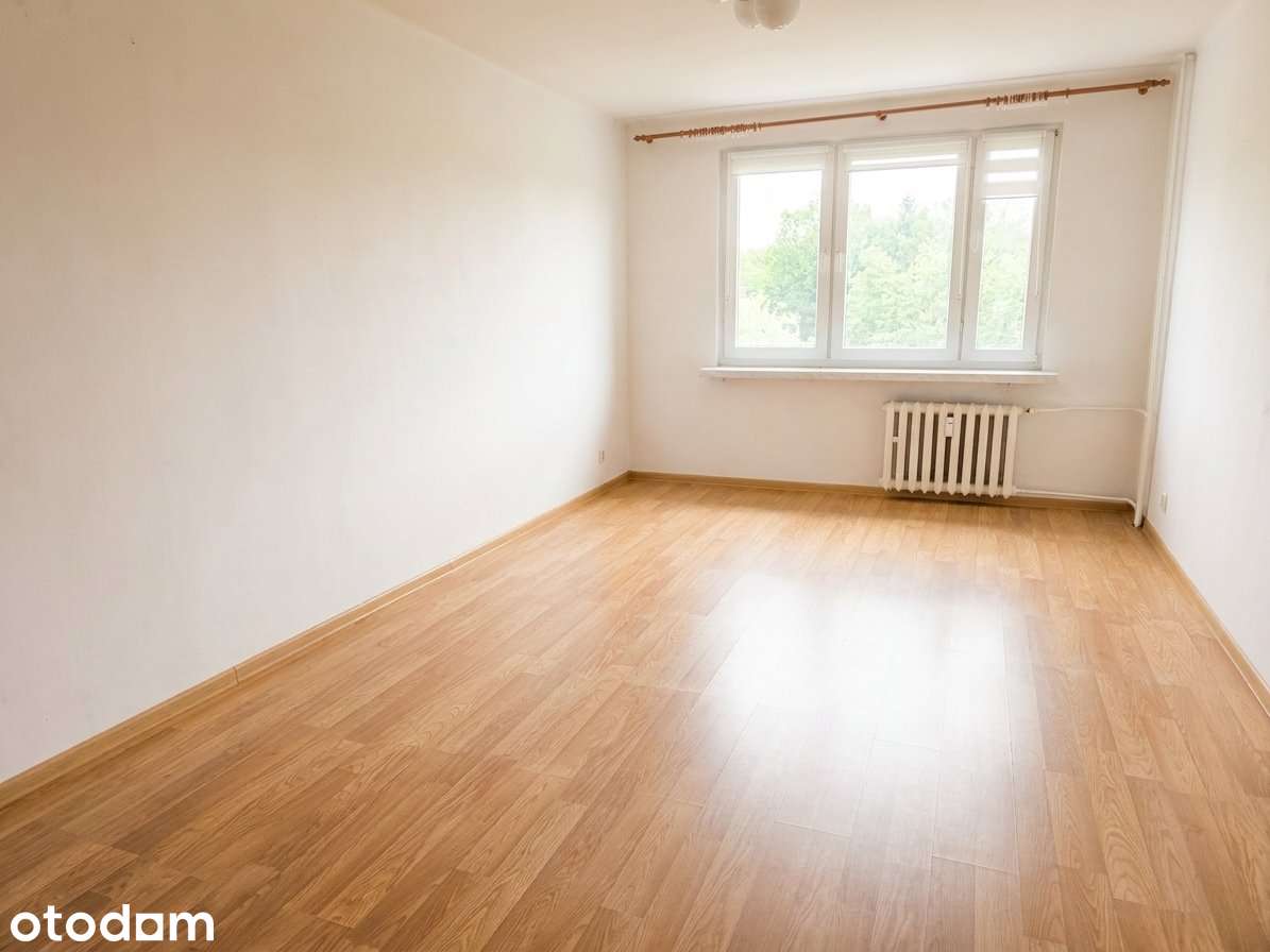 Mieszkanie 2 pokojowe 44m2, ustronnie w Centrum Kędzierzyna