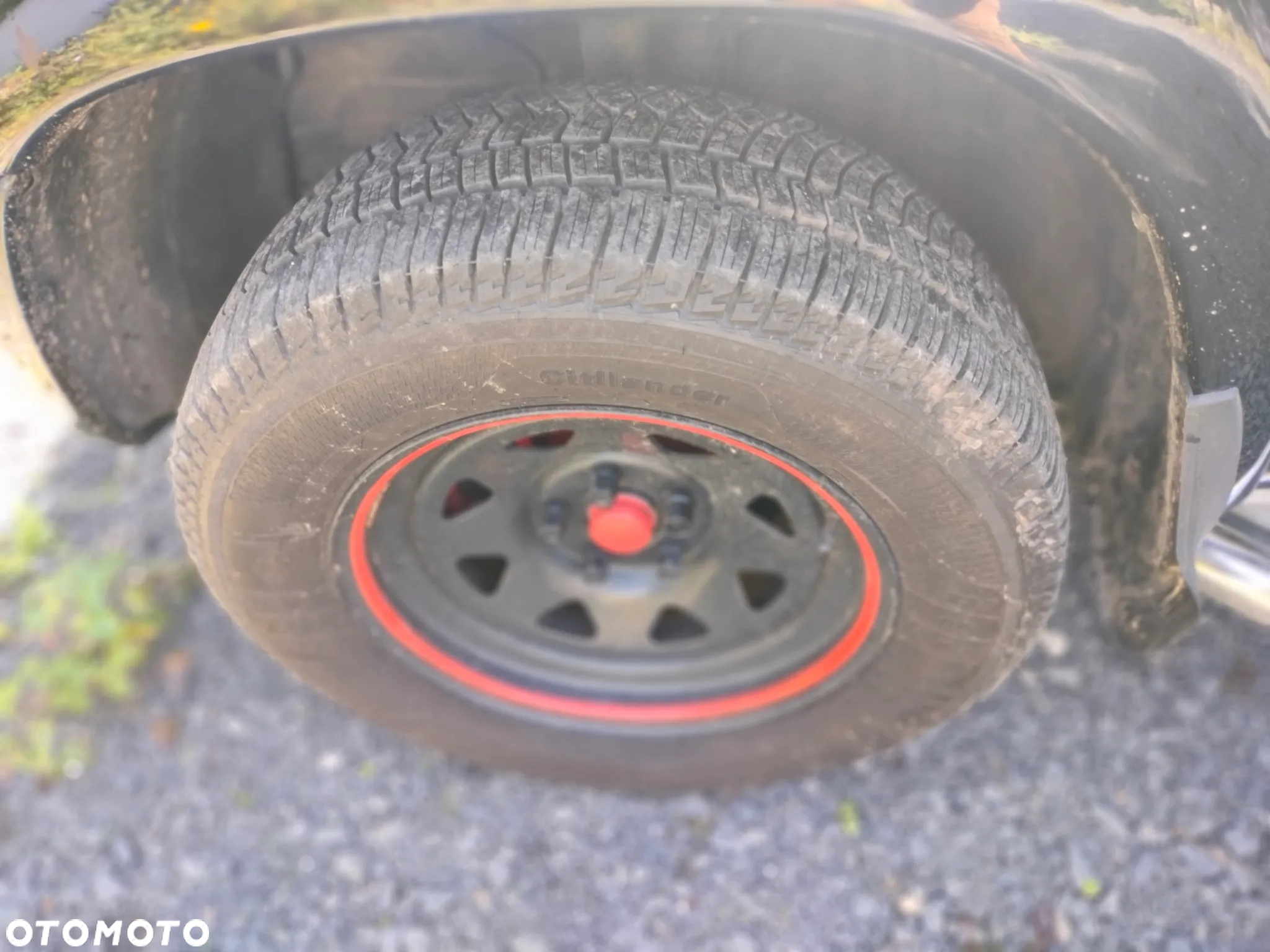 Toyota RAV4 - 13