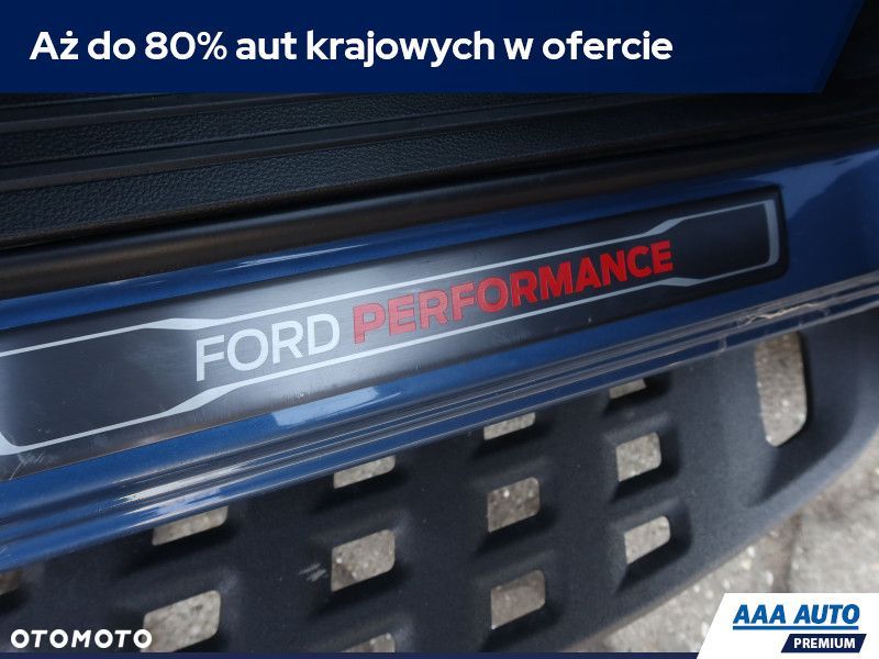 Ford Ranger Raptor - 24